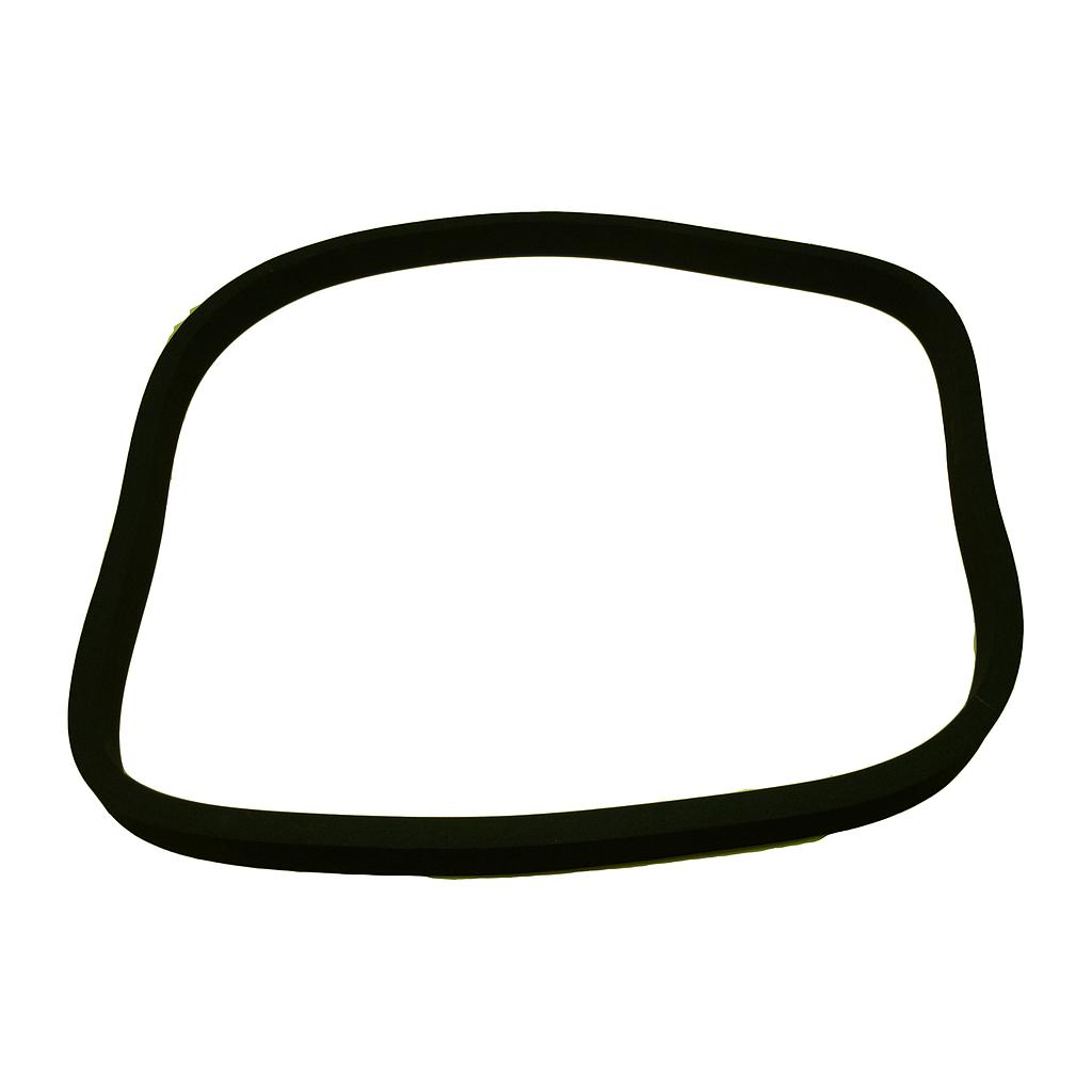 Celrubber Ring 450 x 450 mm Recht