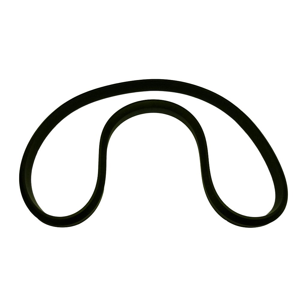 CEL Rubber Ring for NAP 450x450 mm Bevelled Profile (30 x 16 x 1760 mm)