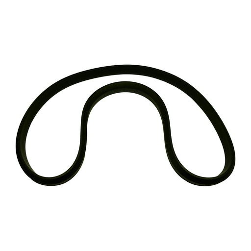 CEL Rubber Ring for NAP 450x450 mm Bevelled Profile (30 x 16 x 1760 mm)