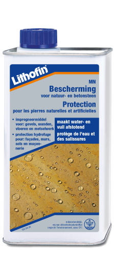 Lithofin MN Protection