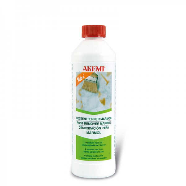Akemi Rust Remover Marble 500 ml