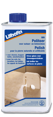 Lithofin MN Polish Liquide