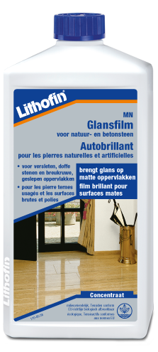 Lithofin MN Gloss Film