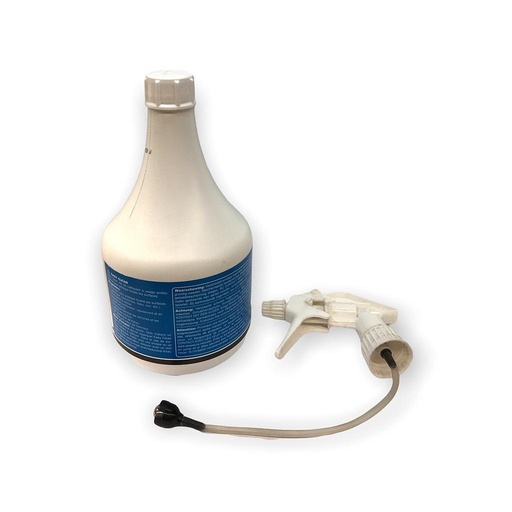 [JR-V220423] Easyclean Spray Vlekkenverwijderaar (Inhoud 1 l)