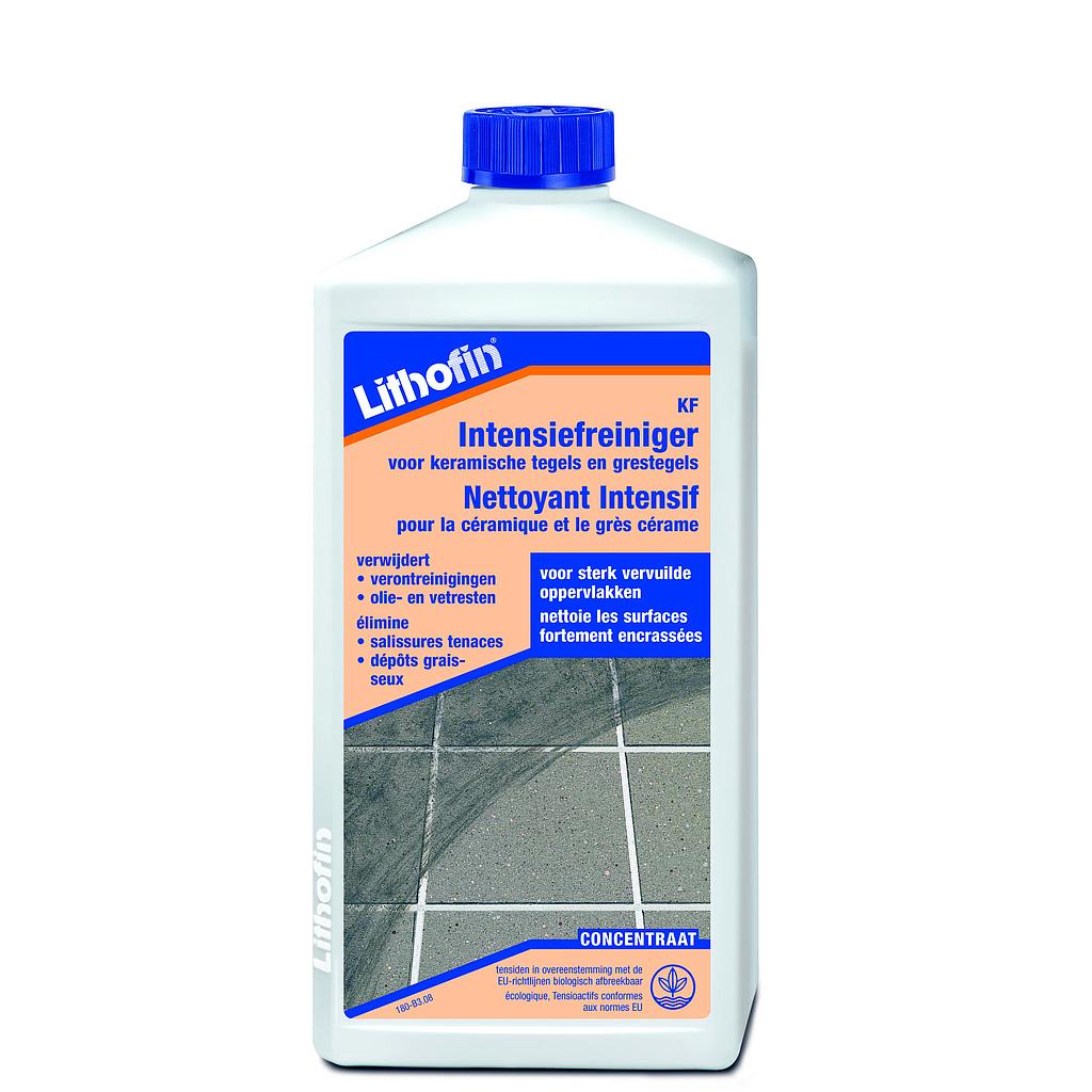 Lithofin KF Nettoyant Intensif
