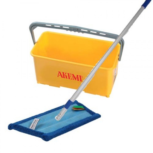 Akemi Complete Impregnation Set for Floors