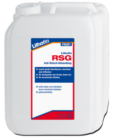 Lithofin RSG Anti-Dérapant