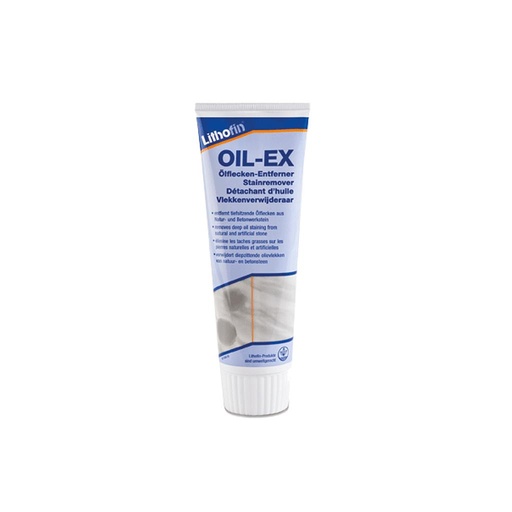 Lithofin Oil-Ex (Contenu 250 ml)