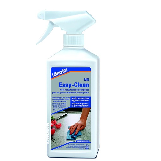 Lithofin MN Easy-clean