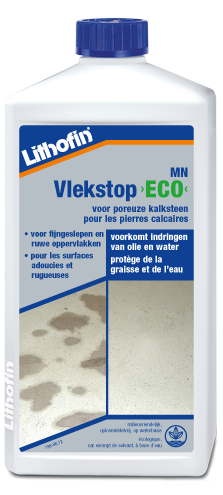 Lithofin MN Vlekstop Eco