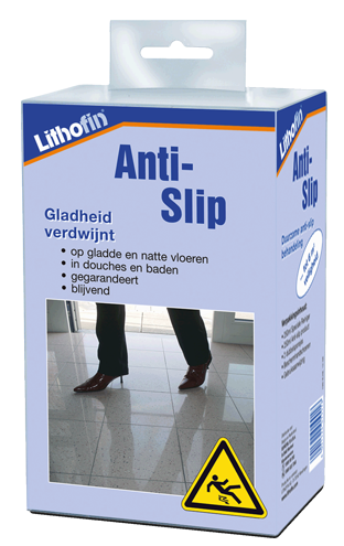 Lithofin Anti-Glisse