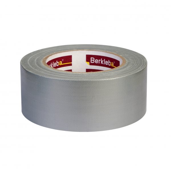 Zandstraaltape AC Grijs - Rol 50 m