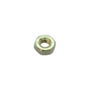 Brass Nut (per 100 pieces)