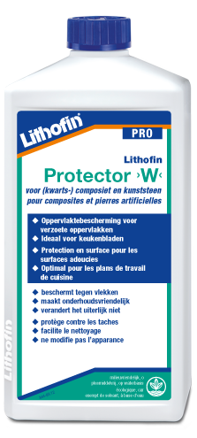 Lithofin Protector W