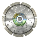 Italdiamant Diamantzaag Fighter SG voor Graniet, Composiet en Beton M14