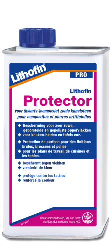 Lithofin Protector voor Composiet