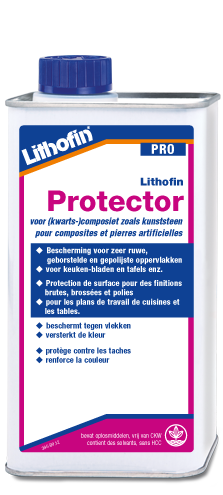 Lithofin Protector for Composite