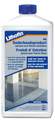 Lithofin MN Onderhoudsproduct Arduin