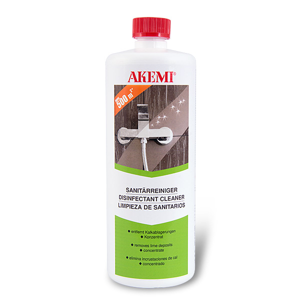 Akemi Nettoyant Sanitaire