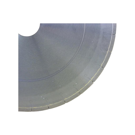 [ITZ400JWCE+*] Italdiamant Disque Diamanté pour Techlam et Neolith (Diamètre 400 mm, Alésage 60 mm)