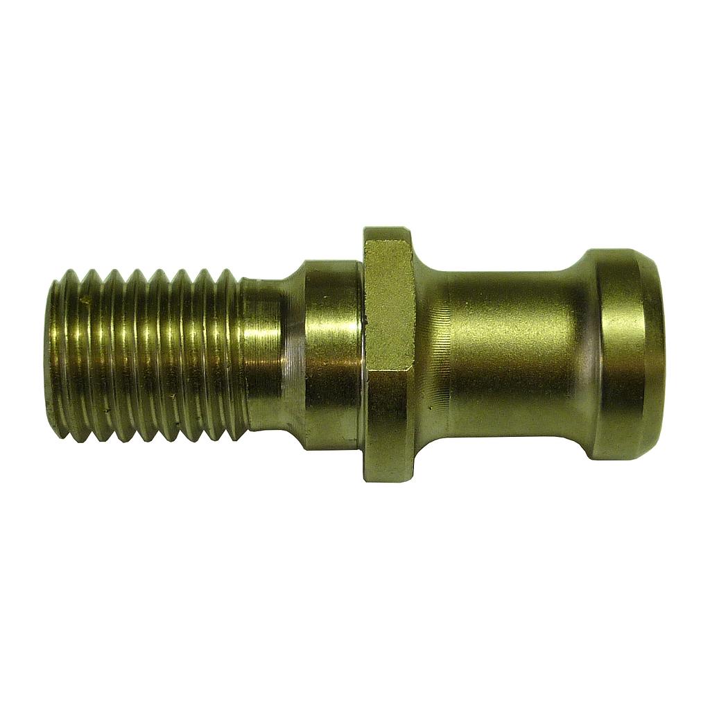 Knop voor CNC-Cone ISO40 voor Kuka 