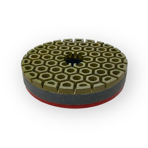 ABR Edge Polishing Wheel ADR  Ø100mm SF