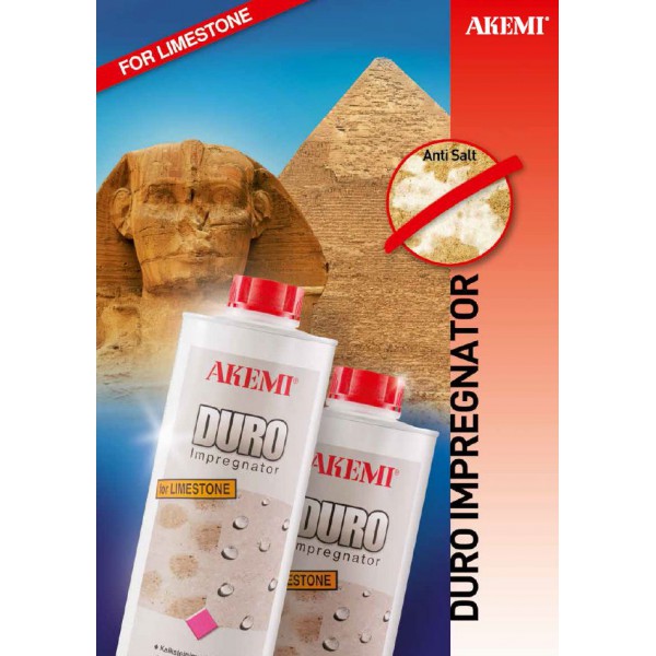 Akemi Duro Impregnator