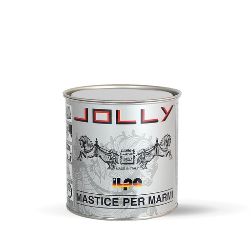 [JOSSGRS-1L] Jolly Semisolid 1 l + Hardener (Colour Grigio Scuro)