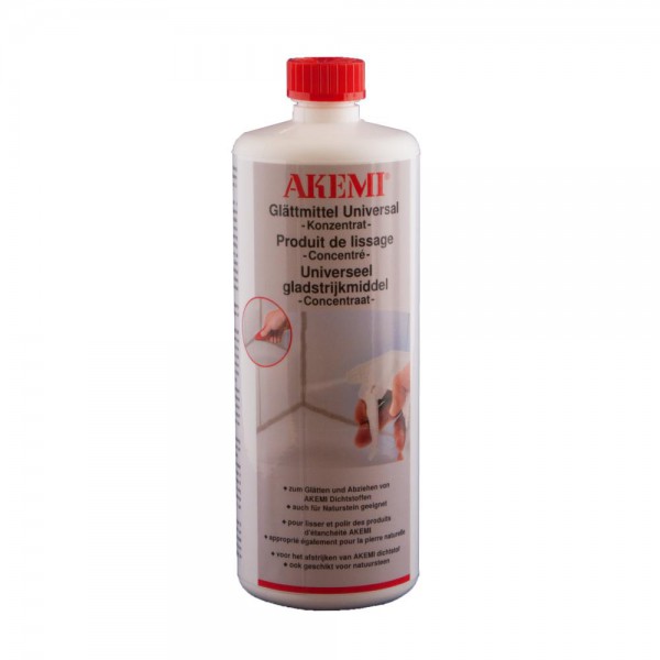 Akemi Produit de Lissage Universel - Concentré