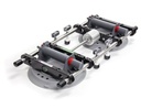 Omni Cubed Pro Stealth Seamer Manueel (per stuk)