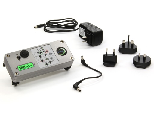 Omni Cubed Stealth Seamer Power Pack Kit Rechargeable