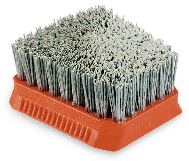 ABR Brosse à Vieillir Frankfurt Trapèze