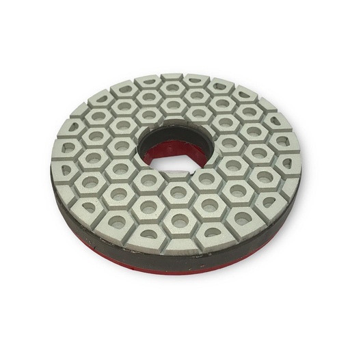 ABR Edge Polishing Wheel ADR Ø150 mm SF