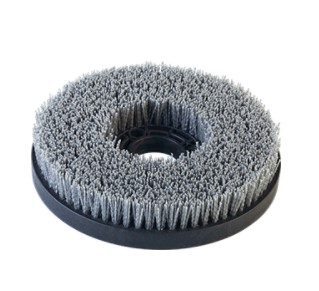 ABR Verouderingsborstel Ø250 mm Velcro