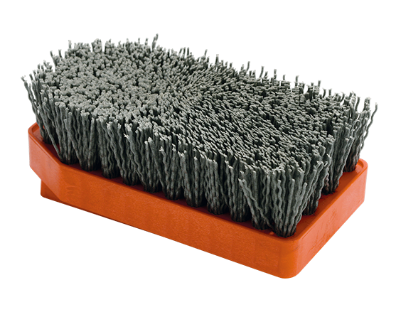 ABR Brosse à Vieillir V-140 Plus