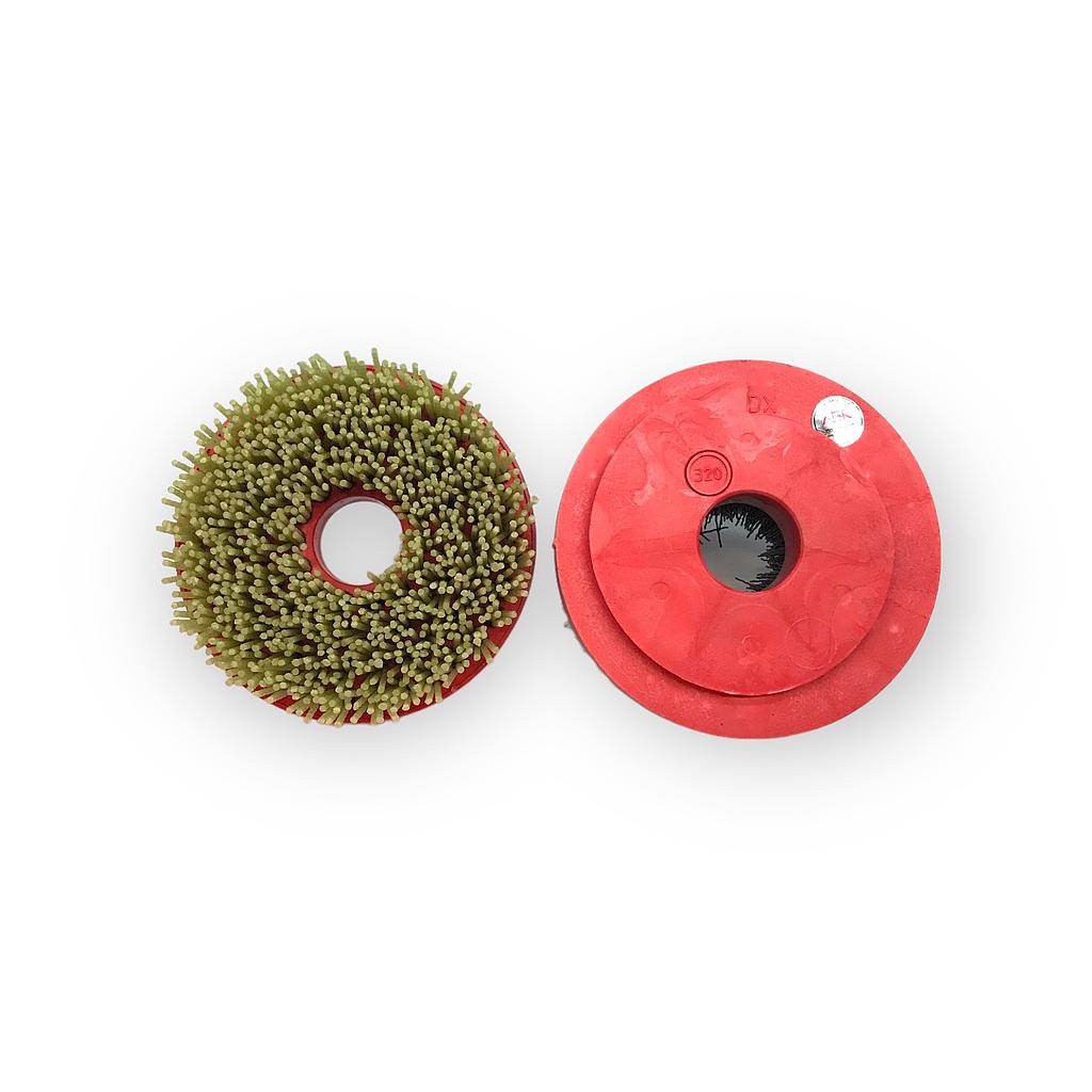 ABR Aging Wheel Diamant Ø120 mm SF Groot Gat