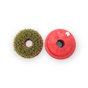 ABR Aging Wheel Diamond Ø120 mm SF Big Hole