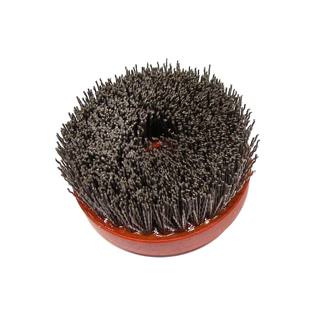 ABR Brosse à Vieillir Ø120 mm SF + M14 - Résine