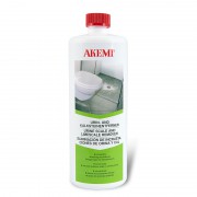 [AK-11982] Akemi Limescale Remover (Content 1 l)
