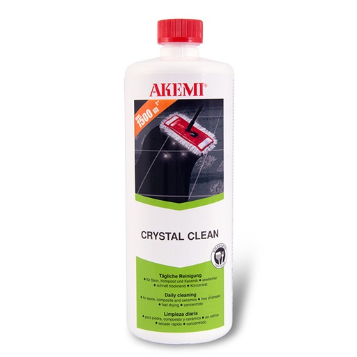 Akemi Crystal Clean