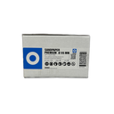 Grutec Papier Abrasif pour Pierre Naturelle Premium Ø115 mm Velcro