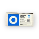 Grutec Papier Abrasif Economy Ø115 mm Velcro