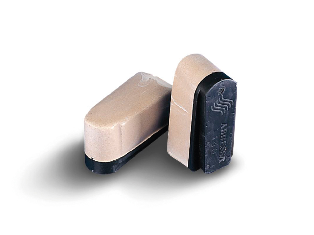 Abressa Grinding Wheel V-140 Velox