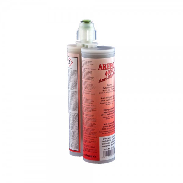 Akemi Akepox 4050 Antidérapant 400 ml