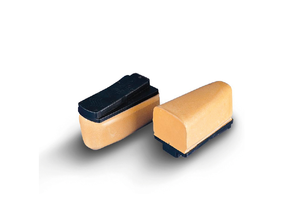Abressa Schuursteen W-140 Velox voor Graniet