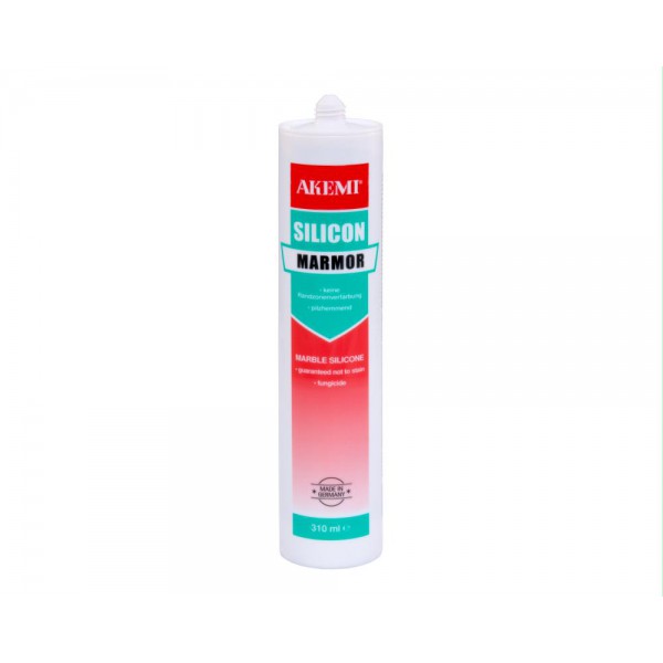 Akemi Marble Silicone 310 ml