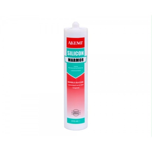 Akemi Marmersilicone 310 ml