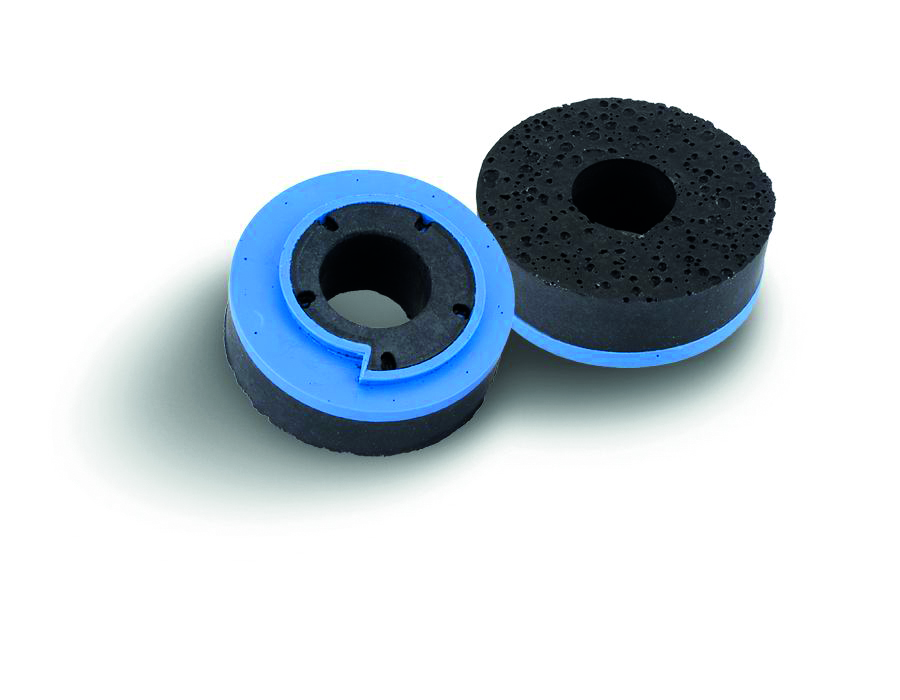 Abressa Grinding Wheel Ø130 x 30 mm VSH