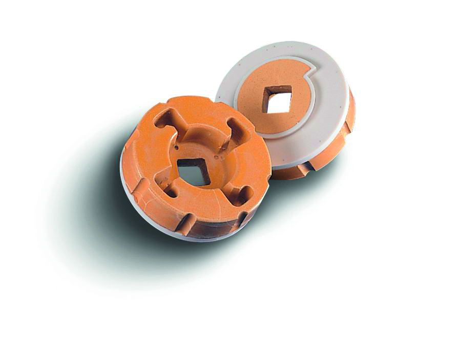 Abressa Grinding Wheel Ø150 x 40 mm Esh