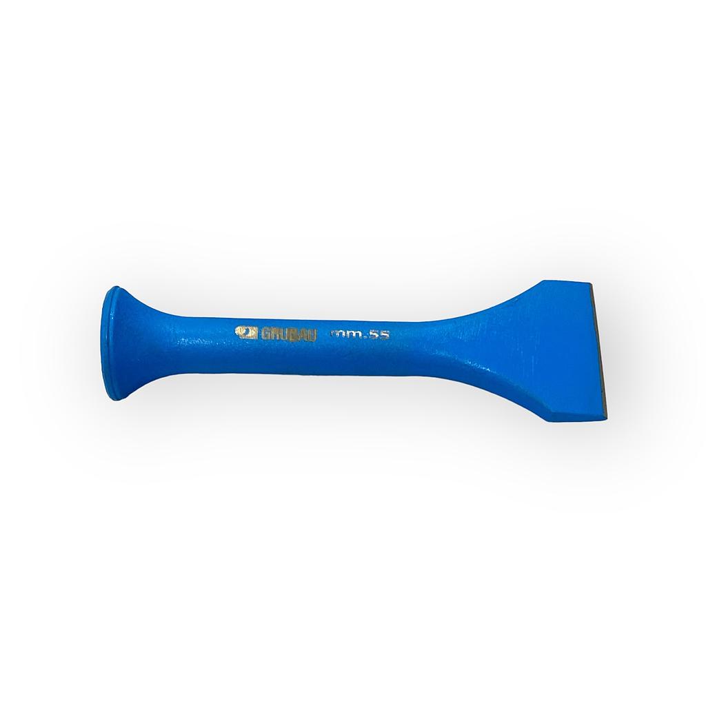 Grutec Hand Chisel Tungsten Carbide